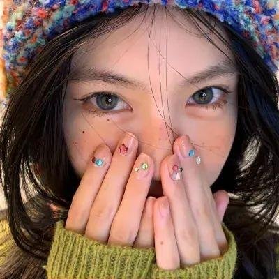 御花子