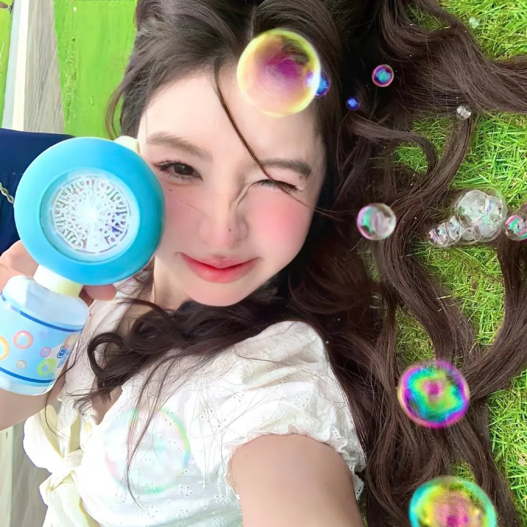发胶明星梦现场!